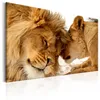 Italienischer Leinwand Leinwandbild - Love's Secret 120x80 Produktbild-Vorschau 2
