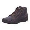 Josef Seibel Fergey 67 Schnürstiefel Grau Produktbild-Vorschau 11