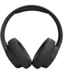 Słuchawki bezprzewodowe JBL Tune 720BT z pałąkiem Bluetooth Podgląd zdjęcia produktu 8