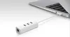 TP-Link Adapter 3port USB 3.0 > Gigabit Ethernet Produktbild-Vorschau 9