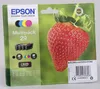 Epson 29 Tintenpatronen 4er-Pack 4x Farben Claria Home Ink Produktbild-Vorschau 11