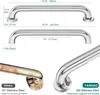 2X Badewanne Haltegriff, Dusche Sicherheit Griff aus Produktbild-Vorschau 6