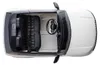 Range Rover - Kinder Elektroauto 2-Sitzer - 12V - mit Produktbild-Vorschau 4