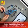LEGO SPEED 10+ La voiture de F1 de course de Wiliams 77249 Voir les images du produit 58