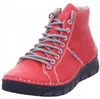Rieker Damen Schnürboot Reißverschluss Stiefelette 55020, Produktbild-Vorschau 23