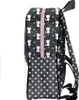 PASO kleiner Kindergartenrucksack für Mädchen Kinder Katze Produktbild-Vorschau 4