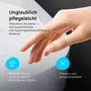 AM.PM AquaSpin Stand-WC Tiefspül WC Spülrandlos mit Sitz Produktbild-Vorschau 5