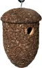 dobar Vogelhaus Nistkasten in Eichel-Form für Vögel, Produktbild-Vorschau 3