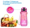 350 ml Premium drinkfles, sportfles, waterfles, met filter, Productafbeelding-voorbeeld 4
