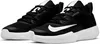 Nike Court Vapor Lite Sandplatzschuhe Schwarz EU 43 Herren Produktbild-Vorschau 4