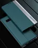 Custodia Galaxy S10, Custodia magnetica in Finto cuoio con Anteprima dell’immagine prodotto 3