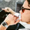 Casio EFB-109D-1AVEF silberne Uhr Produktbild-Vorschau 8