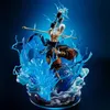One Piece FiguartsZERO Statua in PVC Extra Battle di Eneru Anteprima dell’immagine prodotto 1
