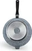 Modernes 16-teiliges Topfset, Granit, INDUCTION, Produktbild-Vorschau 13