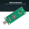 Mini PCI-E na USB riser kartu pre testovaciu kartu adaptéra Náhľad obrázku produktu 7