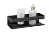 Turbo-Loc® Wandablage Genova Black Produktbild-Vorschau 2