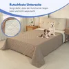 Hilvard – Hundedecke, Sofaschutz, Sofaschoner, Hundedecke Produktbild-Vorschau 4