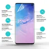 2x TPU Schutzfolie Klar für Samsung Galaxy S10 + 2x Produktbild-Vorschau 5