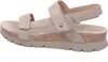 Panama Jack Damen Sandale, beige(taupe), Gr. 38 Produktbild-Vorschau 18