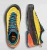 La Sportiva Tx4 Evo Zustiegsschuhe Gelb EU 42 Herren Gelb Produktbild-Vorschau 10