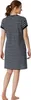SCHIESSER Damen Nachthemd Casual Essentials Produktbild-Vorschau 3