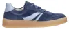 Gabor Sneakers Laag  Sneakers Laag - licht blauw - Maat 5 Produktbild-Vorschau 4