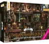 Puzzle-Rätsel-Adventskalender: Das verwunschene Schloss - Produktbild-Vorschau 2