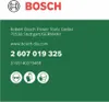 Bosch X-Line - Cacciavite e punte per trapano - 33 pezzi - Anteprima dell’immagine prodotto 11
