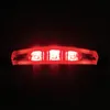 Lampa tylna KOSO GT-01 czerwona uniwersalna z homologacją Podgląd zdjęcia produktu 8