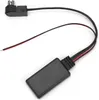 Cavo adattatore audio Bluetooth per auto Ingresso AUX Anteprima dell’immagine prodotto 1