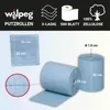 Papierrolle 3-lagig 2x 500 Blatt | Papierrolle | Putztuch | Produktbild-Vorschau 5