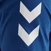 Hummel HMLGO Baumwolle T-SHIRT S/S TRUE BLUE XL Produktbild-Vorschau 5