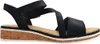 Rieker Damen Sandale Keilsandalette Klettverschluss V3660, Produktbild-Vorschau 18