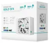 750W DeepCool PS750G WH SFX ATX3.1, volledig modulair, 80 Productafbeelding-voorbeeld 6