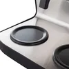 GastroHero Filterkaffeemaschine ECO 2x 2 Liter – Doppelte Produktbild-Vorschau 4
