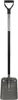FISKARS Ergonomic Schaufel, grau - 1066712 Produktbild-Vorschau 9