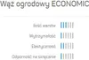 cellfast Gartenschlauch Economic 1/2 Zoll 50 m Produktbild-Vorschau 10
