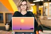 MuchoWow® Laptop Aufkleber Sticker Cover Boot - Segeln - Produktbild-Vorschau 5
