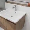Meuble de salle de bains 60cm à SuspendreReproduction Bois Voir les images du produit 7