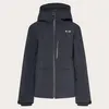 Oakley W. CANOPY INSULATED JACKET schwarz S Produktbild-Vorschau 8
