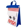 NASA Lunchtasche Raumfahrt Picknicktasche Produktbild-Vorschau 2