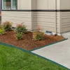 UISEBRT 30m Bordure de pelouse plastique Flexible Lawn Voir les images du produit 7