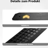 Rampa podkładowa Wiltec do 50 t, rampa wykonana z Podgląd zdjęcia produktu 5