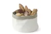HENDI Brottaschen rund         Beige Baumwolle           Produktbild-Vorschau 5