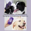 9-teiliges Haustierpflege-Set für Hunde & Katzen, Bürsten, Produktbild-Vorschau 7