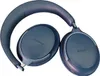 A pair of dark blue Bose headphones are shown against a white background. Náhľad obrázku produktu