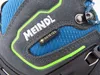 Meindl Kapstadt GTX Men Wanderschuh Grau : 46 Produktbild-Vorschau 4