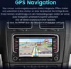 6+128GB Carplay Android 14 Autoradio GPS Navi 4G BT 8-Kern Produktbild-Vorschau 5
