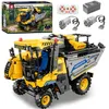 Weinlesegerät Klemmbaustein Set 22026 Teile Produktbild-Vorschau 7