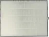 vhbw 2x HEPA Filter Ersatz für Philips FY1410/30 für Produktbild-Vorschau 3